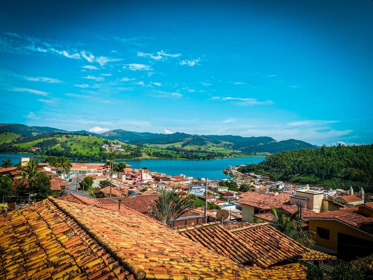 Pousada Buena Vista กาปีตอลิโอ ภายนอก รูปภาพ